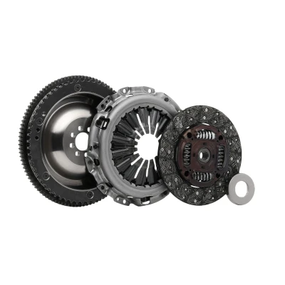 Abbildung von EXEDY Plus SMF NSK2191SMF Kupplungssatz vierteilig mit Einmassenschwungrad Lager 250 NISSAN: NP300 Navara Pickup, Platform / Chassis