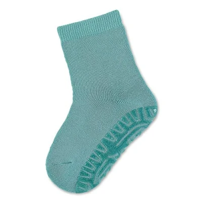Abbildung von Sterntaler Mädchen UNI SOFT FLI SOCKEN, Hellgrün, 31 32 EU