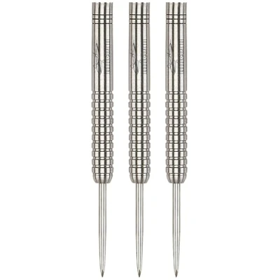 Abbildung von Unicorn Purist Player Development Lab Gary Anderson Phase 1 Steel Barrel, 90% Tungsten, 24g