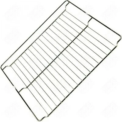 Abbildung von Whirlpool Ofengitter 45 x 37,5cm 481010635612