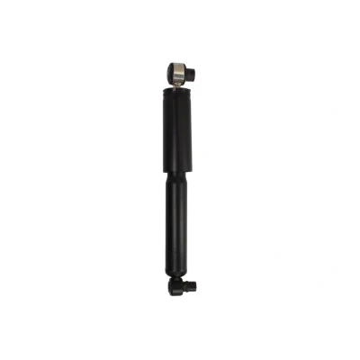 Abbildung von KYB K&#039;lassic 9430010 Stoßdämpfer Hinterachse Gasdruck Zweirohr Teleskop oben Auge, unten Auge RENAULT: Scénic 1