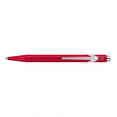 Abbildung von Caran d&#039;Ache 849 Colormat X Red Slimpack BP