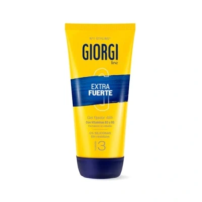 Abbildung von Giorgi Line Extra starker Schaum, 0% Silikon, Befestigung 48h, keine Rückstände, 3 170 ml