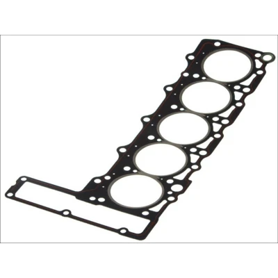 Abbildung von ELRING 913.732 Zylinderkopfdichtung 1,65 87,8 Weichstoff Metall Dichtung MERCEDES BENZ: C Class Saloon