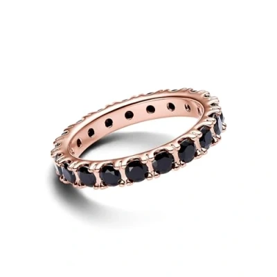 Abbildung von Pandora Timeless Damen Ring Roségold 180050C02 58