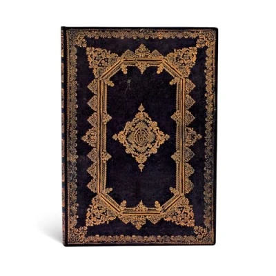 Abbildung von PaperblanksNova S, Nox, Grande, Unl (Nova Stella), Grande (300 x 210): Unlined