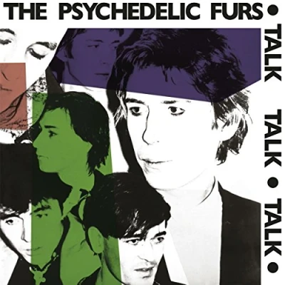 Abbildung von Talk [Vinyl LP]