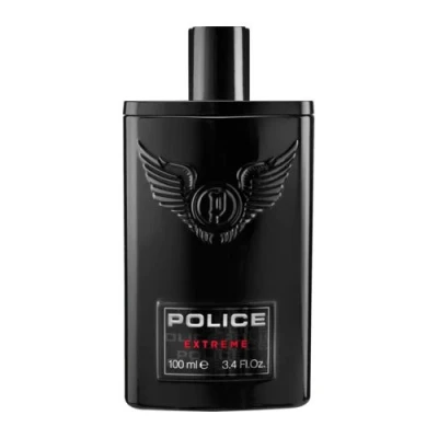 Abbildung von Police Extreme Eau de Toilette 100 ml