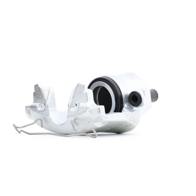 Abbildung von TRW BHX220E Bremssattel Gusseisen OPEL: Zafira B, Astra H Caravan, Meriva A