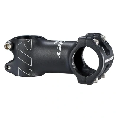 Abbildung von RITCHEY Unisex Adult POTENCIA Trail BB Black 45MMX31,8MM Accesorios y recambios bicis, Standard