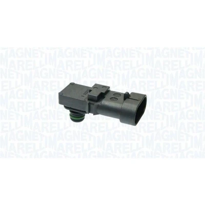 Abbildung von MAGNETI MARELLI 215810010500 Sensor, Saugrohrdruck RENAULT: Scénic 1, SCENIC 2, CLIO 2