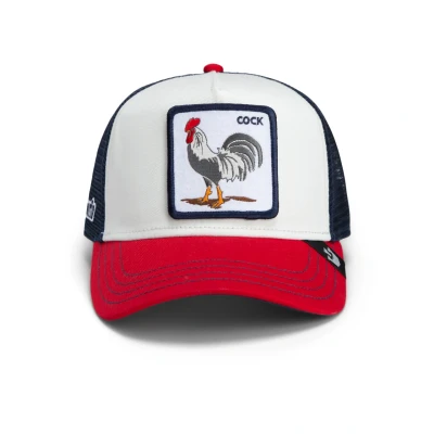 Abbildung von Goorin Cap The Team Rooster Cock