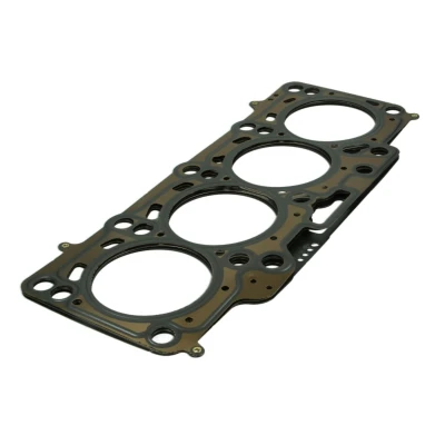 Abbildung von ELRING 732.110 Zylinderkopfdichtung 1,71 80,7 Metall Lagen Dichtung VOLKSWAGEN: Touran I, Passat B7 Variant, Polo V Hatchback, AUDI: A3 Sportback