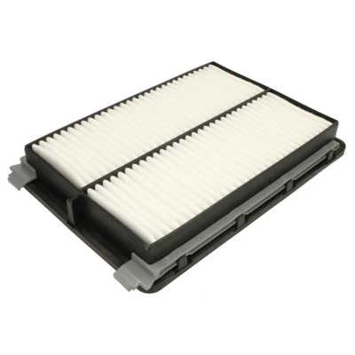 Abbildung von FILTRON AP 197/8 Luftfilter 39,5 199 278,5 Filtereinsatz KIA: Optima / K5 Sportswagon