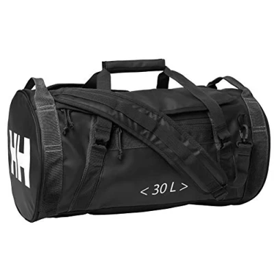 Abbildung von Helly Hansen HH Duffel Sporttasche, Größe: One Size, Black