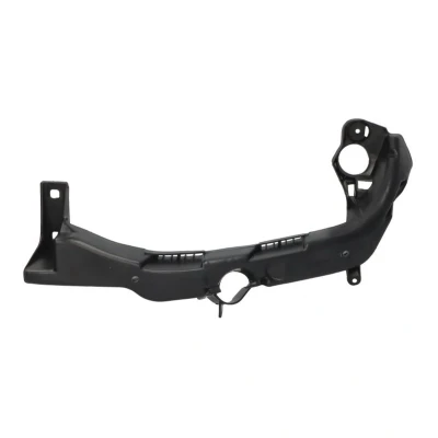 Abbildung von BLIC 6508 05 0062245P Scheinwerferaufnahme vorne links BMW: 3 Saloon, Touring