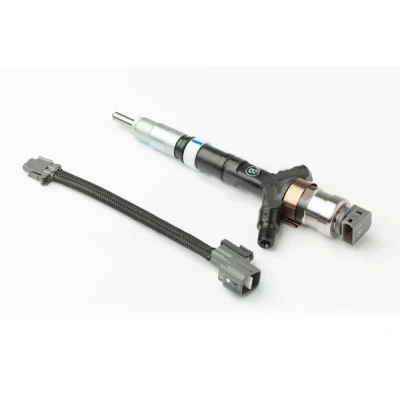 Abbildung von DENSO DCRI100740 Einspritzdüse elektrischgesteuert