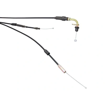 Abbildung von Unbekannt 40300BM0T001 Gaszug für komplett Keeway, CPI, Generic &amp; ATU mit 2 Takt Motor
