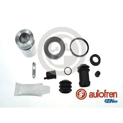 Abbildung von AUTOFREN SEINSA D42173C Bremssattel Reparatursatz Hinterachse 35