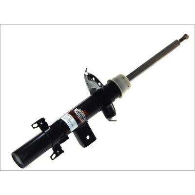 Abbildung von MAGNETI MARELLI 356411070200 Stoßdämpfer Hinterachse links Gasdruck Zweirohr Federbein oben Stift LAND ROVER: Freelander 2 Off Road