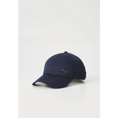 Abbildung von Puma CAT Unisex Cap, Größe: One Size, navy