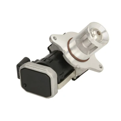 Abbildung von DELPHI EG10487 12B1 AGR Ventil ohne Kühler MERCEDES BENZ: E Class Saloon, T modell, C Saloon
