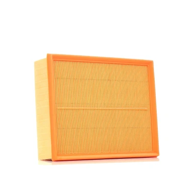 Abbildung von MEYLE 112 133 0003 Luftfilter 70,2 212,5 266,5 Filtereinsatz ORIGINAL Quality AUDI: A4 B7 Avant, B6 Saloon, SEAT: Exeo ST, Saloon