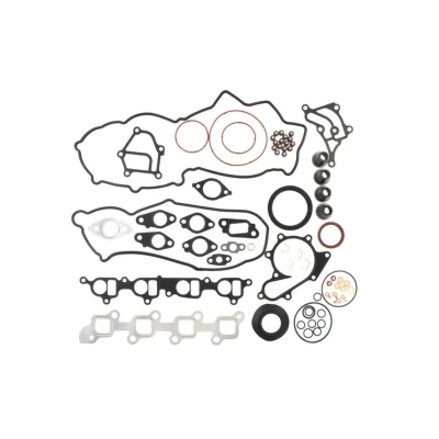 Abbildung von AJUSA 51019400 Dichtungsvollsatz, Motor ohne Zylinderkopfdichtung, mit Ventilschaftabdichtung
