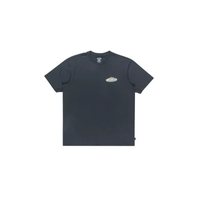 Abbildung von Billabong Runner UP Tshirt print, Herren, Größe: Medium, Ktw