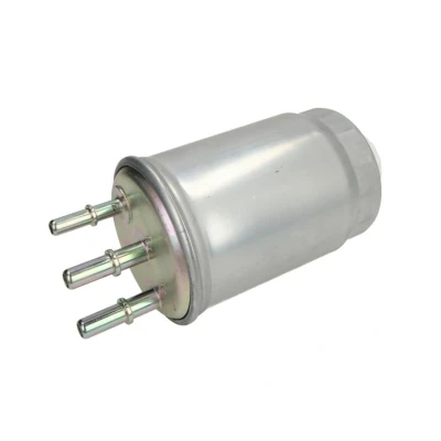 Abbildung von BOSCH F 026 402 229 Kraftstofffilter Leitungsfilter 10 SSANGYONG: Rexton / 2, Kyron, ACTYON 1