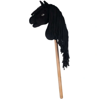 Abbildung von HKM Strick Hobby Horsing Schwarz One size Agradi.deVerkauft von Agradi