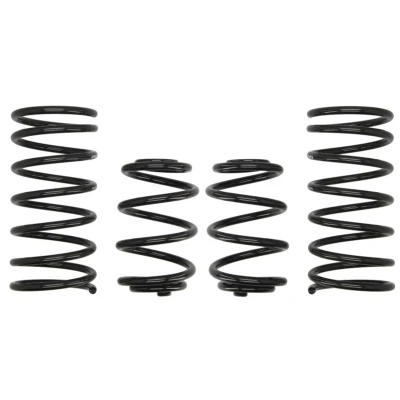 Abbildung von EIBACH Pro Kit E2010 140 Fahrwerksatz, Federn