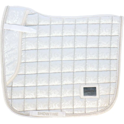 Abbildung von HB Showtime Schabracke Lake View Dressur Pearl White Pony