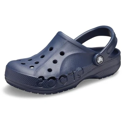 Abbildung von Crocs Unisex Erwachsene Baya Clog Clog, Navy, 45/46 EU
