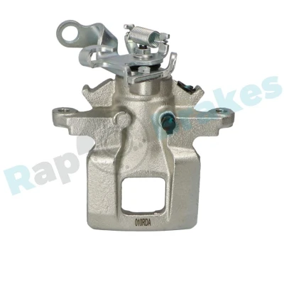 Abbildung von TRW BHZ975E Bremssattel Gusseisen MITSUBISHI: OUTLANDER 3, ASX Off Road