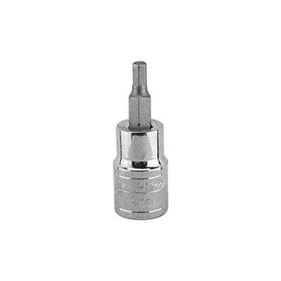 Abbildung von Park Tool Unisex Erwachsene Sechskant Bit 4003013 Bit, Silber, 4mm