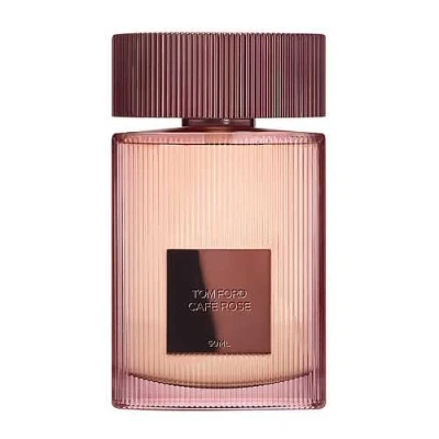 Abbildung von Tom Ford Café Rose (2023) Eau de Parfum 50 ml