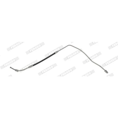 Abbildung von FERODO FHY3355 Bremsschläuche RENAULT: SCENIC 3, MEGANE 3 Grandtour, GRAND