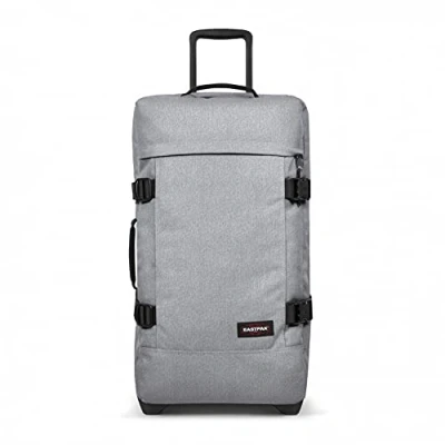 Abbildung von Eastpak TRANVERZ M Koffer, 174 cm, 170 L, Sunday Grey (Grau)