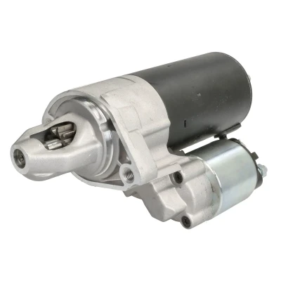 Abbildung von RIVOLV RIV700324 Anlasser 12V 1,40kW 10 MERCEDES BENZ: E Class Saloon, G Off Road, C Saloon