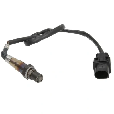 Abbildung von BOSCH 0 258 988 013 Lambdasonde HYUNDAI: i20 II Hatchback, ix20, KIA: Sportage IV