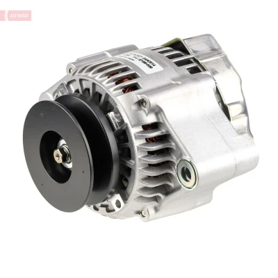 Abbildung von DENSO DAN3009 Lichtmaschine 14V 150A RENAULT: Kangoo II Express, SCENIC 2, MEGANE 2 Coupe Cabriolet