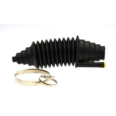 Abbildung von SPIDAN 84278 Faltenbalgsatz, Lenkung Gummi an Spurstange mit Entlüfterventil VOLKSWAGEN: GOLF 3, 2, 3 Variant, FORD: Galaxy Mk1 MPV