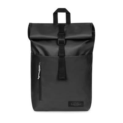 Abbildung von Eastpak UP ROLL Storm Tagesrucksack, Größe: One Size, Tarp black