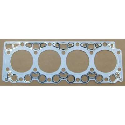 Abbildung von ELRING 174.713 Zylinderkopfdichtung 1,25 109,5 Metall Elastomer Dichtung