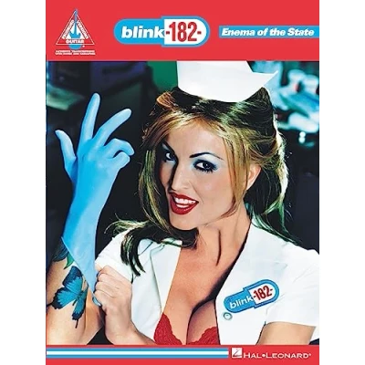Abbildung von Enema of the State [Vinyl LP]