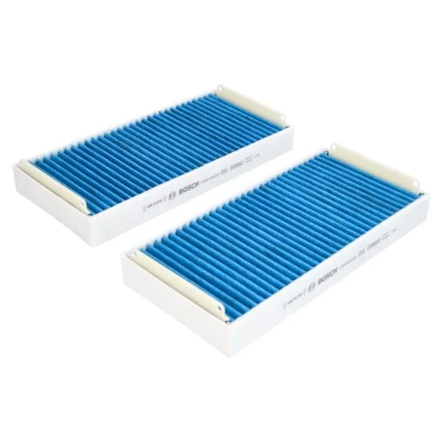 Abbildung von Innenraumfilter FILTER+pro BOSCH 0 986 628