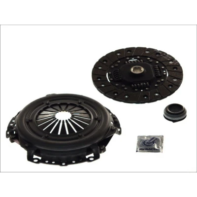 Abbildung von SACHS 3000 951 012 Kupplungssatz 200 PEUGEOT: 207 Hatchback, 307 SW, CITROËN: C3 I C2 C4 Hatchback