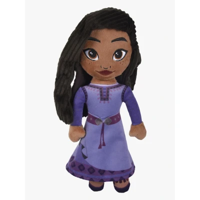 Abbildung von Disney Wish Kuscheltier Asha 30 cm