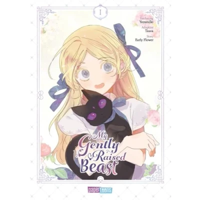 Abbildung von My gently raised Beast 01